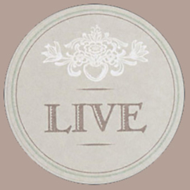 Sticker live