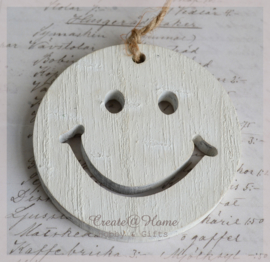 Smiley van hout