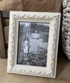 Fotolijstje brocante