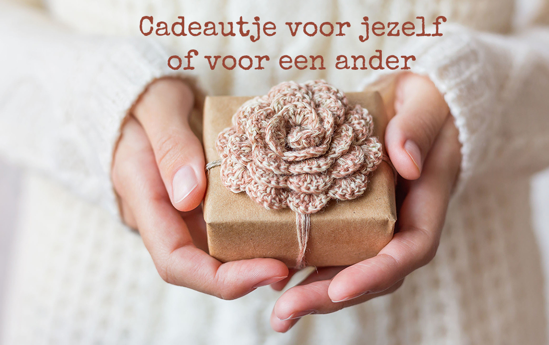 Voor jezelf & anderen