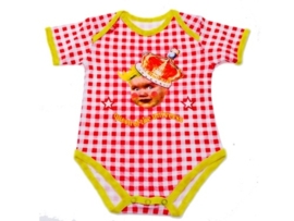 Babykleding