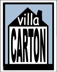 Villa Carton