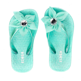 (Zebra Trends) Slippers Girls "Color"