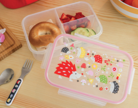 (Sugarbooger) Broodtrommel  Good Lunch® Bento Box "Hedgehog"