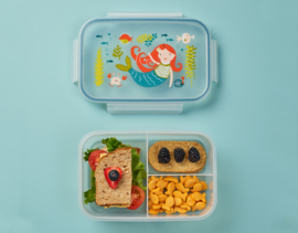 (Sugarbooger) Broodtrommel  Good Lunch® Bento Box "Isla the Mermaid"