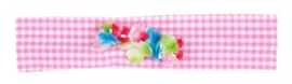 (Souza for Kids) Haarband elastisch "Scarlet "