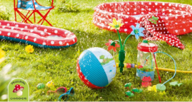 (Spiegelburg) "Garden Kids" Grote sprinklerbloem