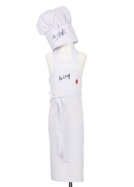 (Souza for Kids) Koksschort "Chef`s apron"