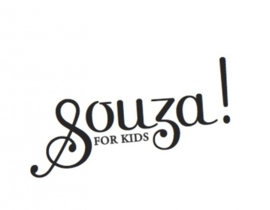 logo Souza for Kids
