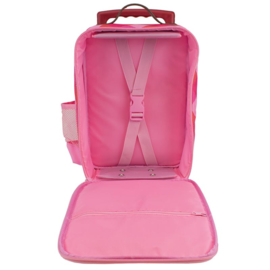 (Dushi) Roze trolley "Chick de kip"