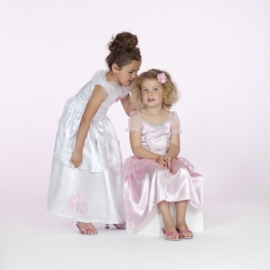 Rose & Romeo (Souza for Kids) Verkleedjurk "Shira"