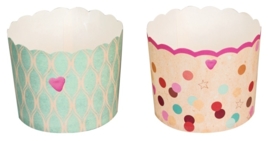 (Spiegelburg) "Cupcake" Cupcake set