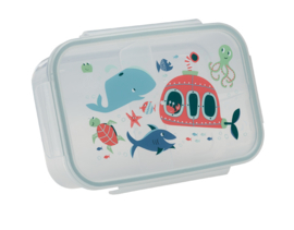 (Sugarbooger) Broodtrommel  Good Lunch® Bento Box "Ocean"