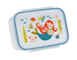 (Sugarbooger) Broodtrommel  Good Lunch® Bento Box "Isla the Mermaid"
