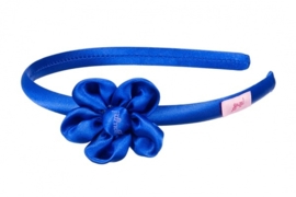 (Souza for Kids) Haarband blauw "Loes"