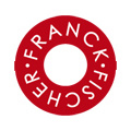 (Franck & Fischer) Rode schoudertas "Olly"