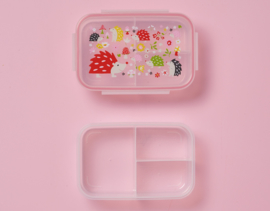 (Sugarbooger) Broodtrommel  Good Lunch® Bento Box "Hedgehog"