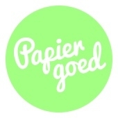 Papiergoed