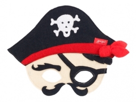 (Souza for Kids) Masker "Piraat"