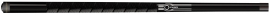 Artemis keu Mister 100 ® streamer zwart 1081193
