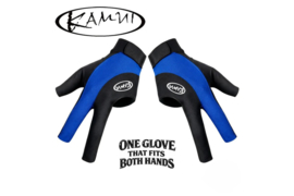Kamui Symmetry XXL Blauw 416215