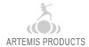 Artemis ® pool keu model Zwart / goud  1341560