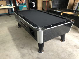 Poolbiljart Sam Bison sport 7ft