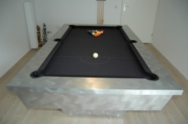 Dé Biljartmakers "STEALTH"