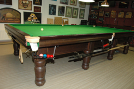 Snookerbiljart 12ft. BCE