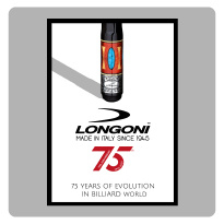 Longoni Technical Pro Composita VP2T libre 106005