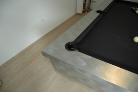 Dé Biljartmakers "STEALTH"