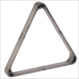 Triangle - 57.2 mm plastic professional  206195