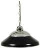 Lamp solo chroom zwart 45cm  3277.045