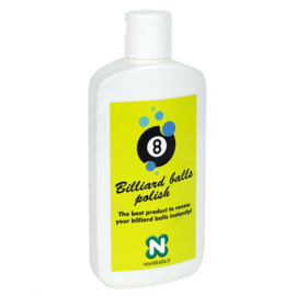 Longoni biljartbal cleaner 225140