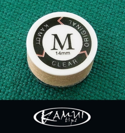 Kamui Cleare Original Medium 13mm. 230830