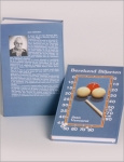 Berekend biljarten Jean Verworst 450600