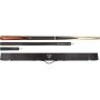 Buffalo Premium snookerkeu set 3/4 pc 5605.303