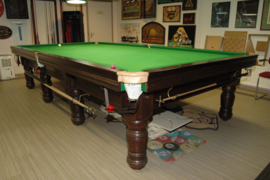 Snookerbiljart 12ft. BCE