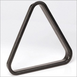 Triangle - 57.2 mm plastic  206190