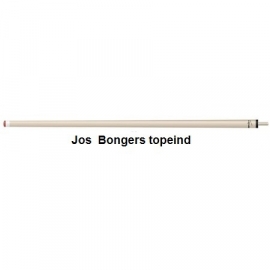 Jos Bongers Topeind Pro-Hard Maple 68cm. 11 / 11,5 / 12mm. 0501