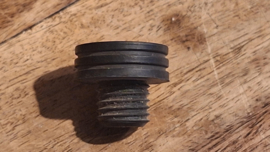 Rubber schroefdop Buffalo 450752