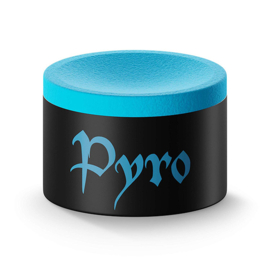 TAOM PYRO blauw poolen carambole krijt 212040