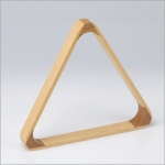 Triangle hout  Maat: 57.5 mm  206200