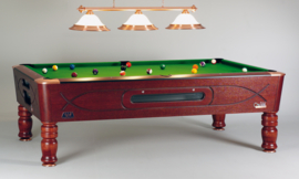 Pooltafel Sam Royal class