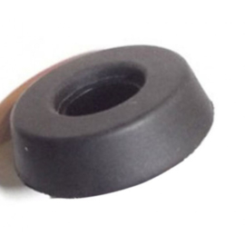 Rubber(dop) adapter voor Jos Bongers keu KA0148