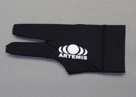 Artemis handschoen pro zwart  415260
