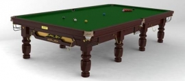 Riley Club snooker table