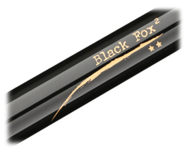 **Longoni Black Fox 2 Alcantara 102112