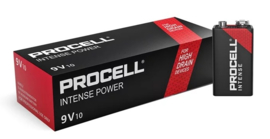 9V Duracell Procell Intense