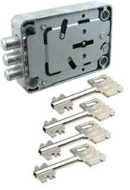 KABA Mauer 73042/SL4-60